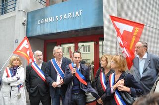 Commissariat 1